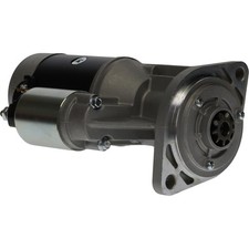 New Starter For Pontiac Acadian L4 1.8l 81-86 19011981 94238758 8411155670 16740