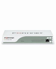 Fortinet FortiGate-60D Firewall Security Appliance Bundle - Open Box - Complete