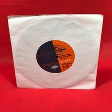 THE FOUR VANDALS The Wrong Side Of Town 2002 UK 7" vinyl single Goldmine 45