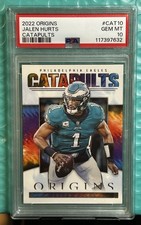 2022 Panini Origins Football Cards Checklist 24