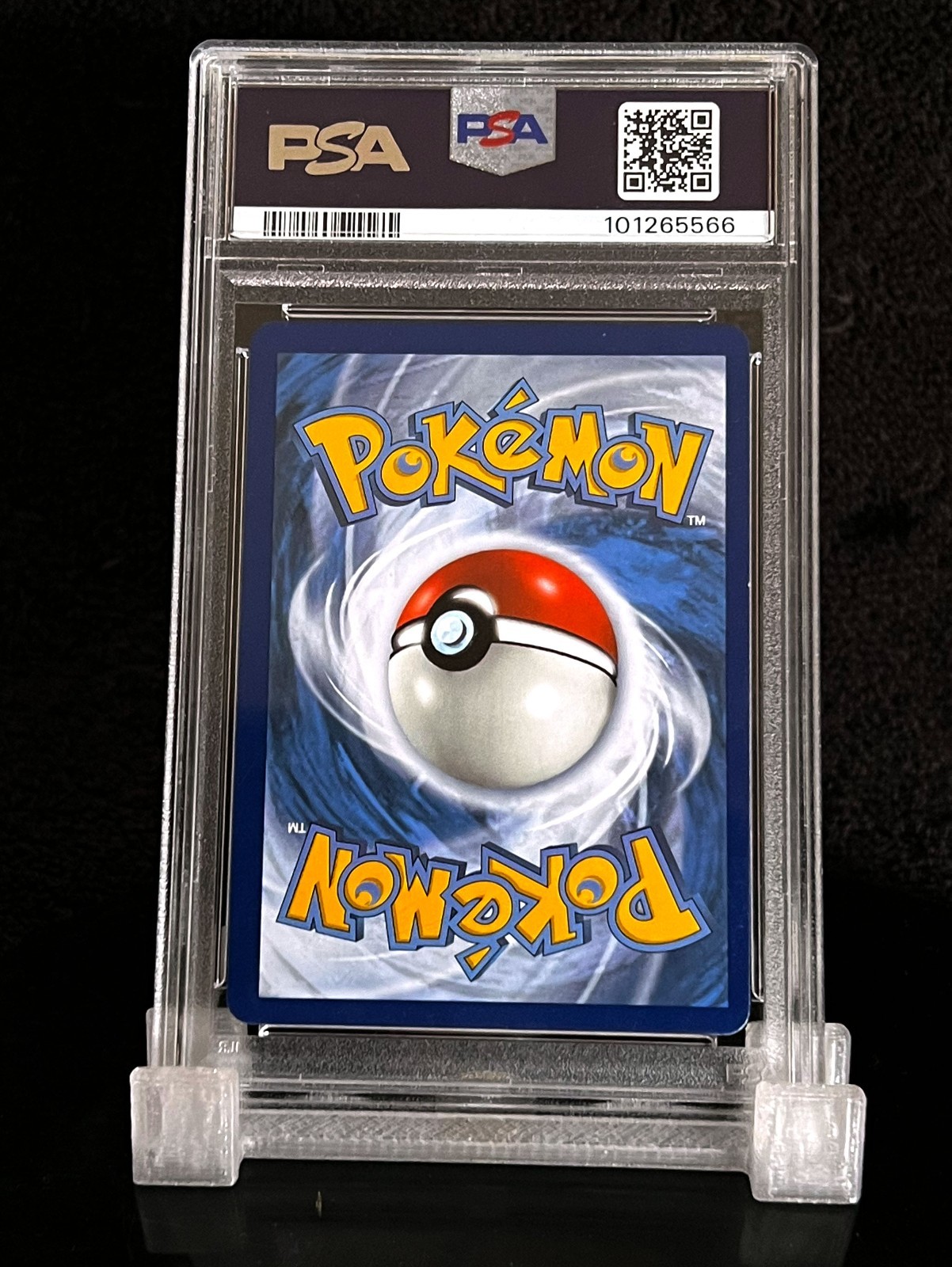 2022 CHARIZARD BRILLIANT STARS VSTAR SECRET RARE RAINBOW • PSA 8 • POKÉMON view 3