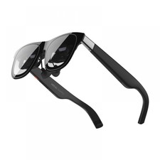 XREAL One Pro, AR Brille, 120Hz HD-Display, 5...