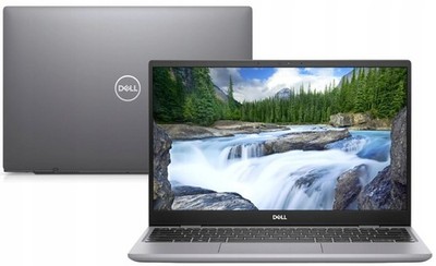 Dell Latitude 3320 Business Laptop 13.3” Core i5 8GB RAM 256GB SSD