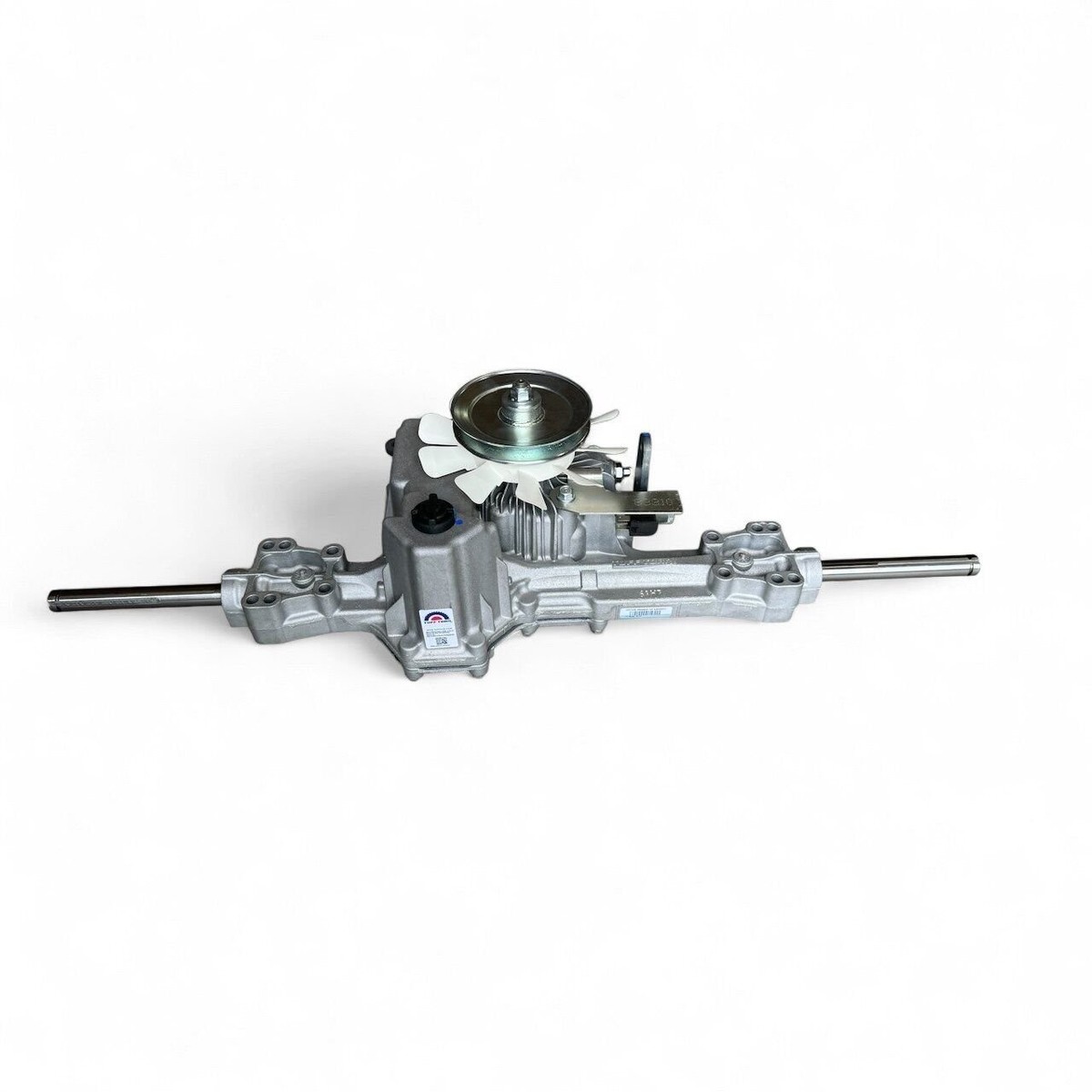 Tuff Torq - K57AF Transaxle - 7A646084551 - Simplicity 1755450YP