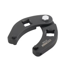 Adjustable Gland Nut Wrench