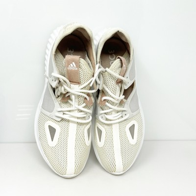 Size 9.5 - Adidas Run Lux Clima Off White W for sale online | eBay
