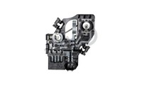 ULO 1205221 LampenträGer, Heckleuchte FüR BMW
