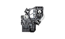 ULO 1205221 Lampenträger, Heckleuchte für BMW