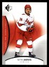 2025-26 SP #100 Seth Jarvis Carolina Hurricanes
