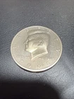 2004-S Kennedy Half Dollar
