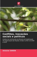 Antoine Sanon | Conflitos, InovaçõEs Sociais E PolíTicas | Taschenbuch (2023)