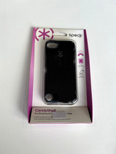 Speck CandyShell OR PureGear Cases for iPod Touch 7th/6th/5th Gen