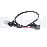 Delphi Kurbelwellensensor Impulsgeber SS12306-12B1 FüR Toyota Corolla Avensis 3