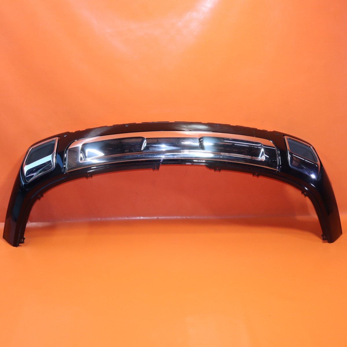 ROLLS ROYCE CULLINAN REAR BUMPER 2025 2026 51125A7C908 OEM