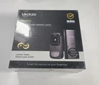 Lockzo (AL501) 3 in 1 Video Smart Lock, Keyless Entry Door Lock