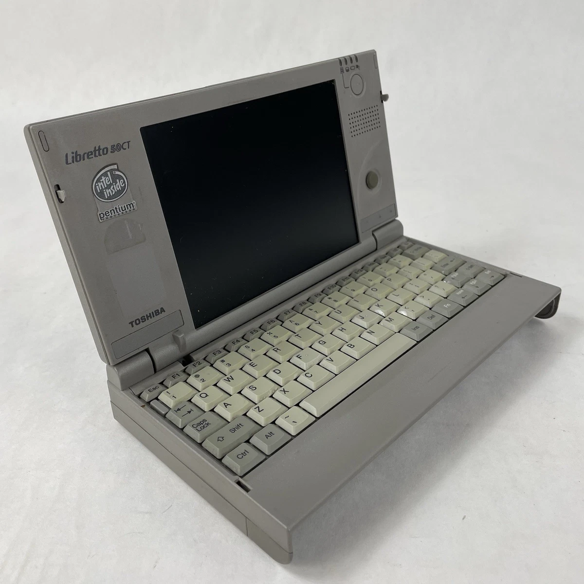 Toshiba Libretto PC Laptops & Netbooks for Sale - Shop New & Used