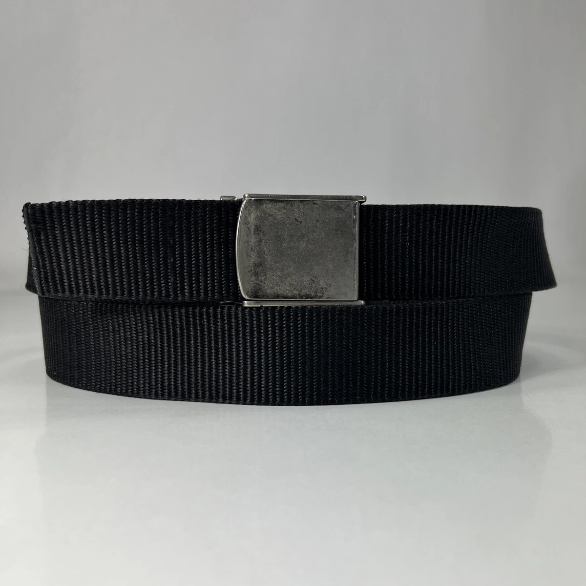 Volcom Ceinture en toile circulaire ceinture Homme (lot de 1