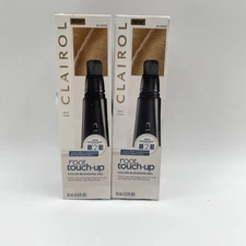 Clairol Root Touch Up HairColor Blonde 2 Pack