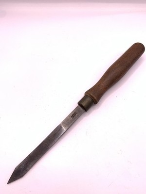 Antique J.Buck London Parting Chisel Tool