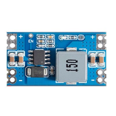 DC-DC Mini560 PRO DC Step-Down Regulated  Supply Module High Efficiency9228
