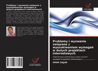 Umar Sajjad (U. A.) | Problemy I Wyzwania Zwi¿Zane Z Wyszukiwaniem Wymaga¿ W...