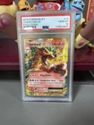 2016 POKEMON XY CHARIZARD EX EVO PSA  10 RC88