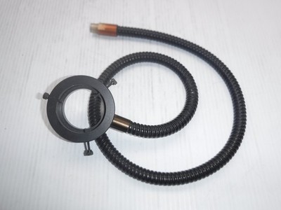Unbranded Fiber Optic Microscope Ring Light