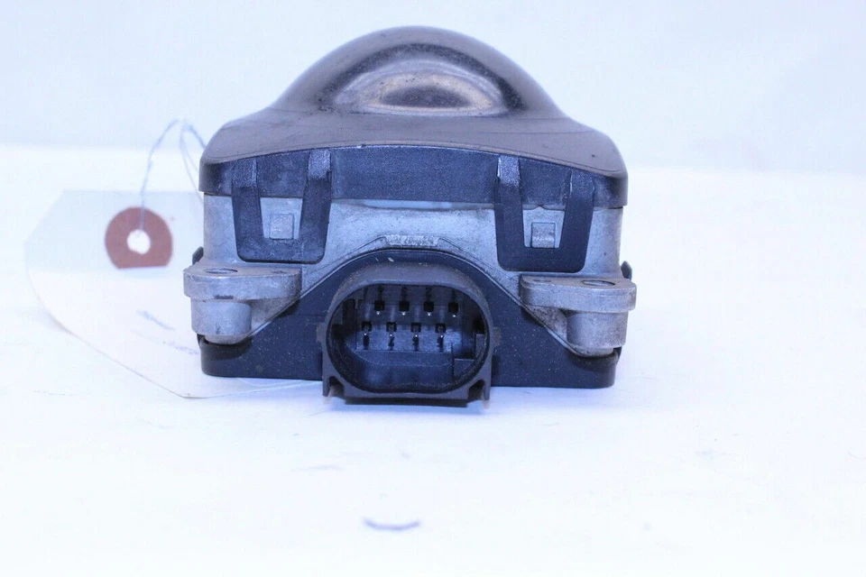 2006 BMW 750i E65 Active Cruise Control Radar Sensor OEM Used - Image 4 of 4