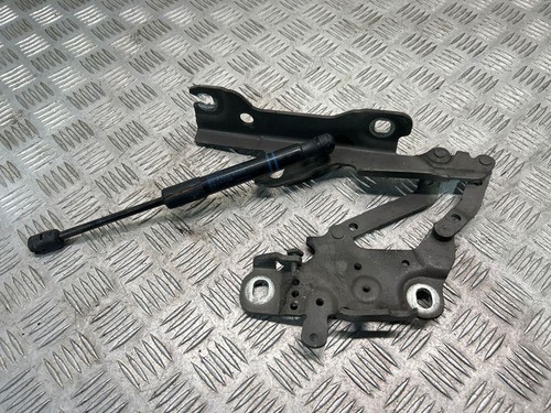 BMW 3 F30, F80 Motorhaubenscharnier vorne rechts 7336700 3.00 Diesel 33379388