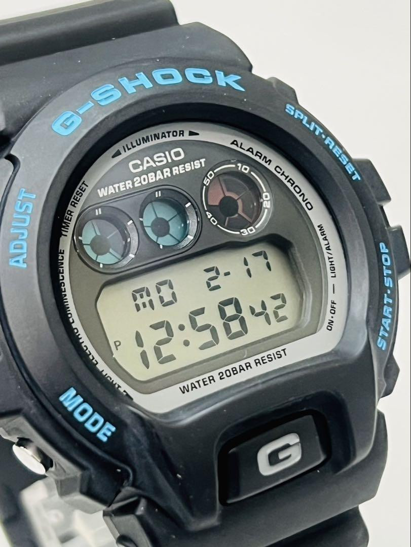 G-Shock Marlboro Ice Blast Dw-6900Fs | eBay G-Shock Marlboro Ice Blast Dw-6900Fs | eBay