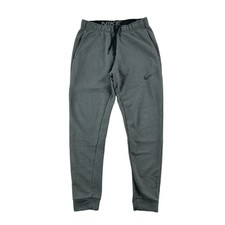 Nike Jogging Dri-Fit Homme Taille S Gris #QWE3146