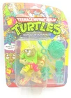 Vtg 1990 Teenage Mutant Ninja Turtles NAPOLEON BONAFROG (NEW/SEALED) Playmates