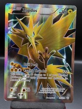 Zapdos - 29/83 - Generations - Holo Rare Pokemon TCG - LP on eBay