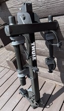 Thule Trailway XT Hitch Mount 2-Bike Rack