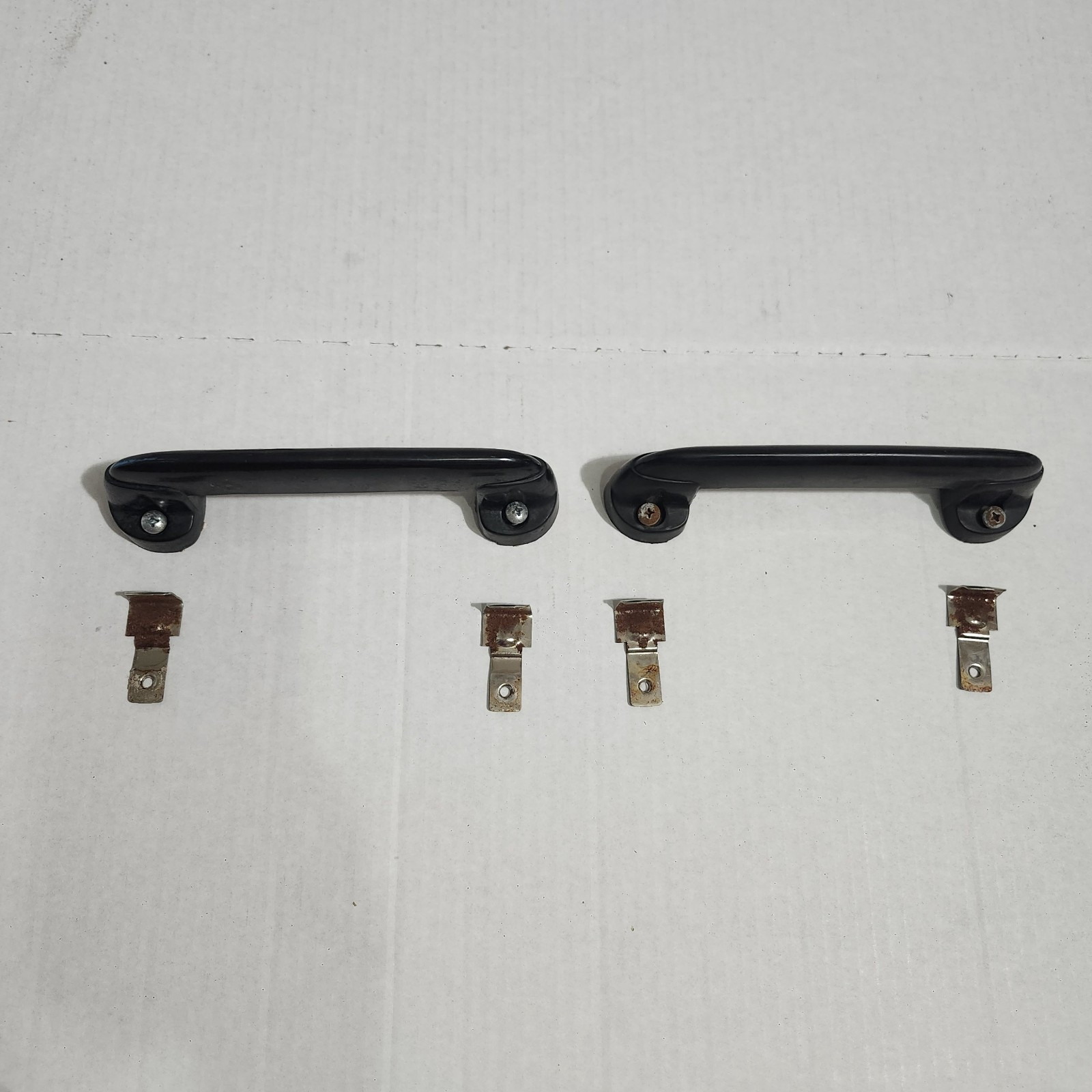 Hamilton Beach 527 Roaster Oven Replacement Handles Automatic Model