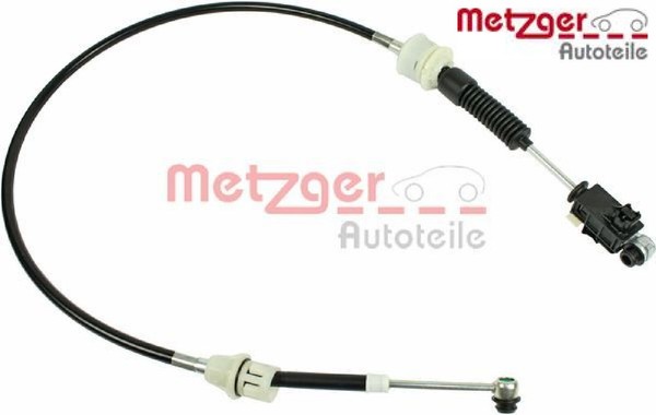Metzger 3150083 Seilzug FüR Schaltgetriebe FüR Alfa Romeo FüR Fiat FüR Opel-image