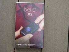 Belle, X2, LifeProtect 24/7, AT&T