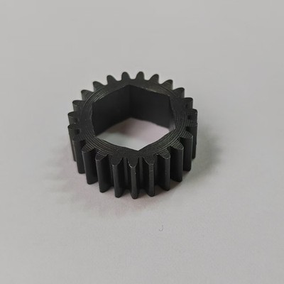 Wolunstart Conversion Gear: Convert GX-21 E-Starter to Universal 1/8 Series