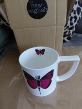 Maxim New English Limited Edition Mug