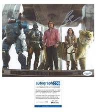 Camila Mendes "Masters of the Universe" AUTOGRAPH Signed Teela 8x10 Photo D ACOA
