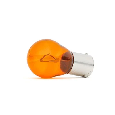 Ampoule PY21W PHILIPS 12496NACP 12V 21W Ambre – Feu clignotant – Neuf - Photo 1/4