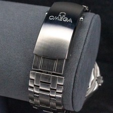 OMEGA Seamaster Diver 300M 42MM Blue Wave Dial SS Bracelet 210.30.42.20.03.001 10