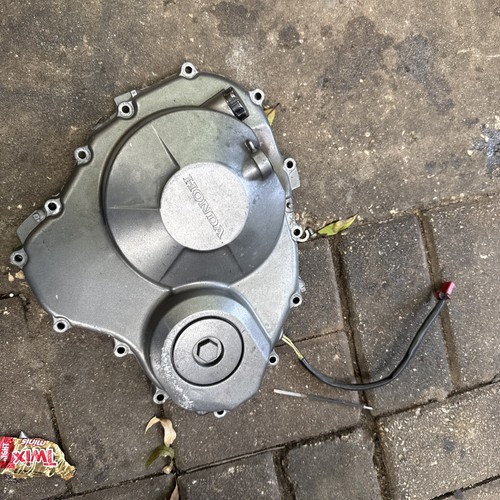 Honda CBR600RR clutch cover free ship guaranteed
