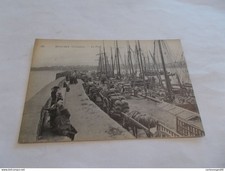 LOT 7 CARTES POSTALES de ROSCOFF  29  FINISTERE