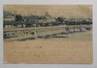 STAMPMART: SCHWEIZ 1903 NYON LE QUAI SEE POSTKARTE VERWENDET NACH TIENTSIN CHINA