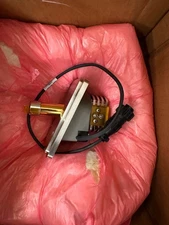 Agilent 393201801 Vaporizer API