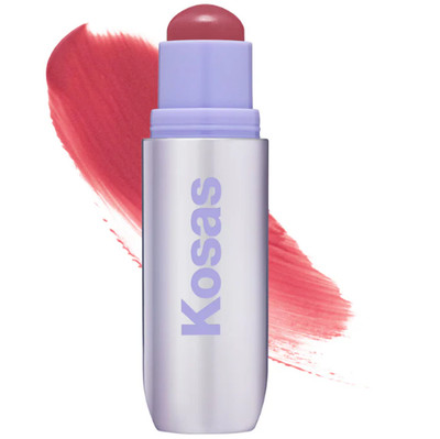Impressionist Multistick Cream Blush Stick + Lip Color, Muse, 0.19 oz, New