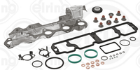 Dichtungssatz Zylinderkopf FüR CitroËN Ford Mazda Peugeot Volvo Berlingo /