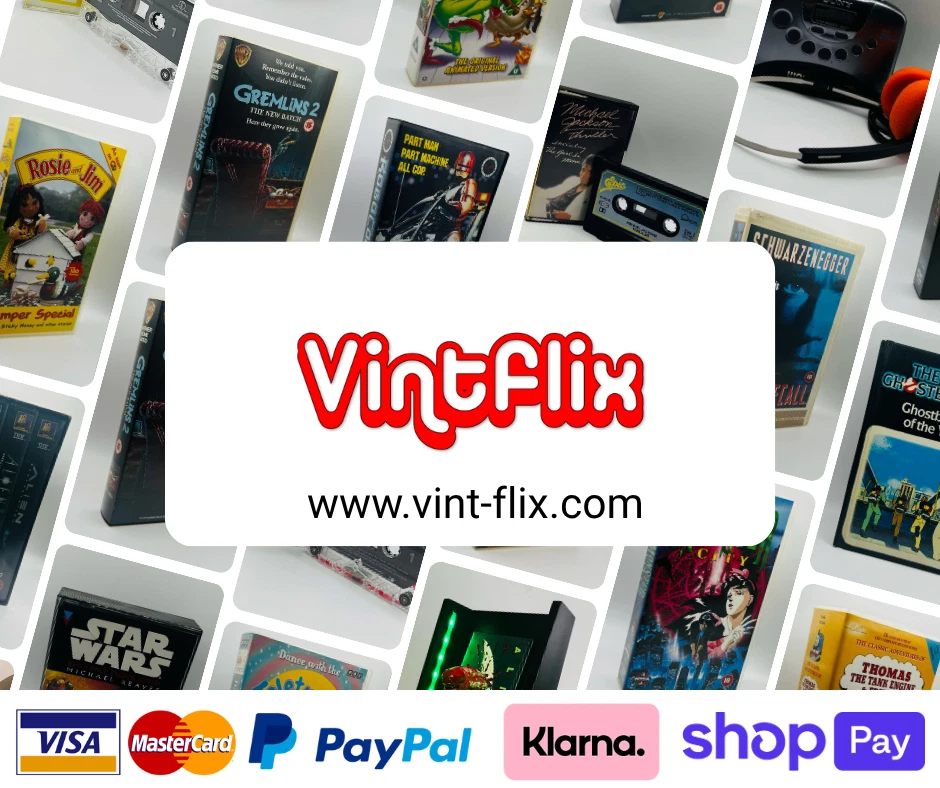 Neon Genesis Evangelion VHS Video Tapes + Sleeves | Tested + Working | FREE Post - Image 2 of 2