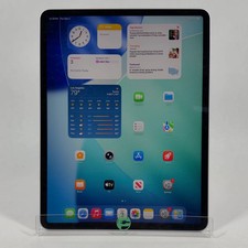 WiFi Only Apple iPad Air 13" M3 256GB Purple MCNR4LL/A